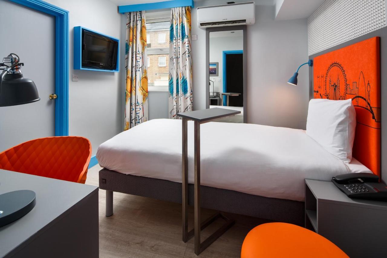 Готель Ibis Styles London Кройдон Екстер'єр фото